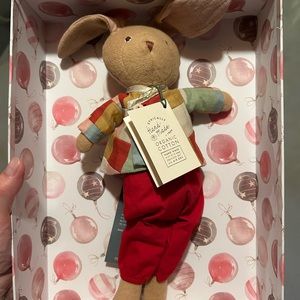 Brand new Hazel Village Juliette Rabbit